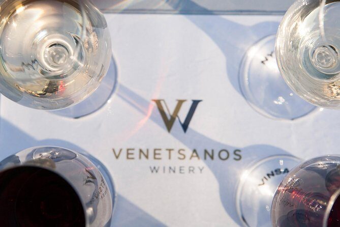 Santorini Wine Tour: Taste 12 best wines & 3 beers with pairings - A Closer Look at the Santorini Wine & Beer Tour