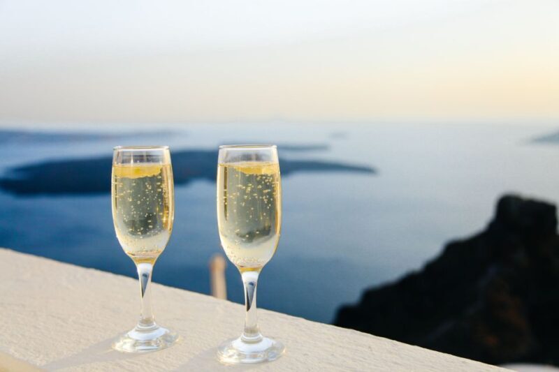 Santorini: Wine Tour with Sunset in Oia - What We Love About This Tour