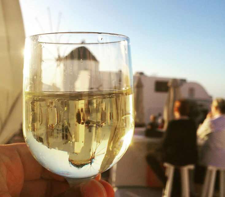 Santorini: Wine Tour with Sunset in Oia - Final Thoughts