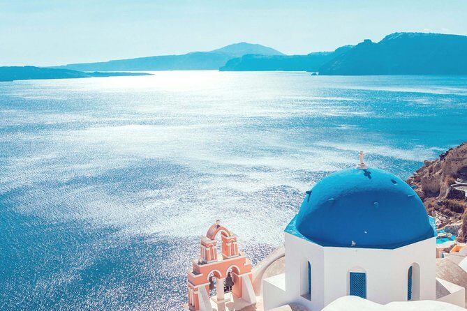 Santorini Winter Panorama - An In-Depth Look at the Santorini Winter Panorama Tour