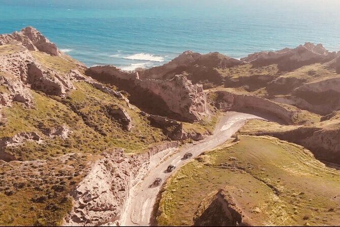 Santorini Wrangler Jeep Afternoon Convoy Tour - Final Thoughts: Is It Worth It?