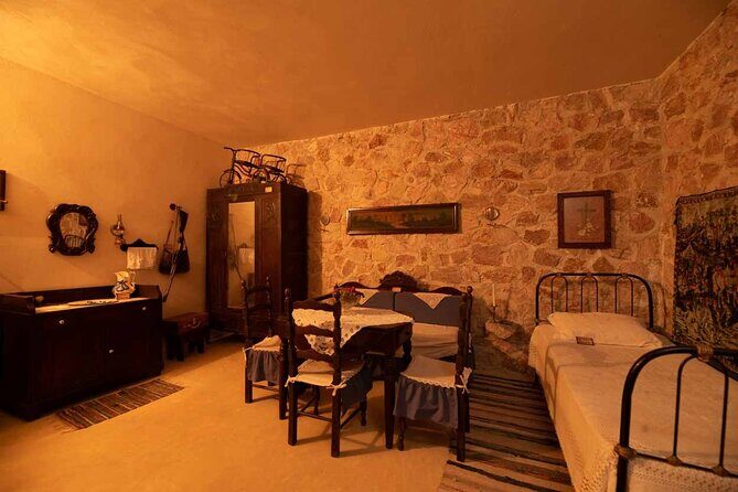 Santorini_Entry Pass to the Unexplored Culture of the island - Who Should Take This Tour?