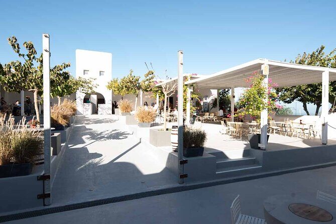 Santorini_Pure Wines Tradition Tour - A Thorough Look at the Santorini_Pure Wines Tradition Tour