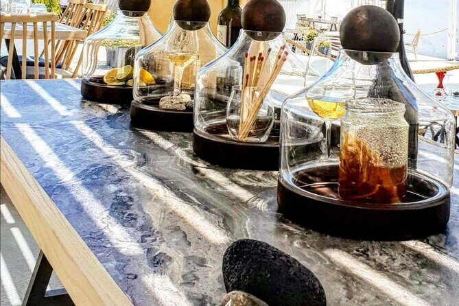 Santorini_Santorinians Local Tastings - A Detailed Look at the Santorini_Santorinians Local Tastings Tour
