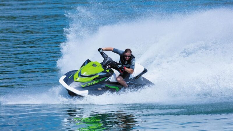 Santorini:Jet Ski Rental Perissa,Perivolos,St. George - FAQ
