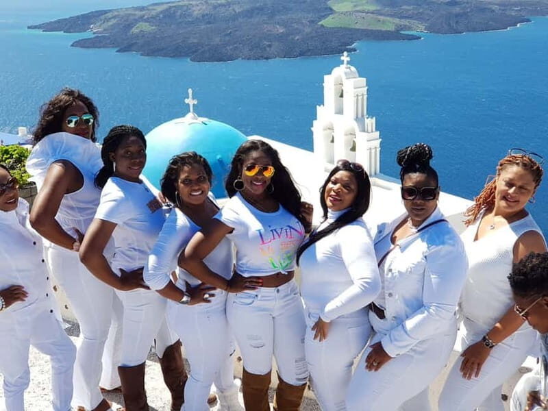 Santorini:Private Top Highlights & Hidden Gems Tour - Key Points
