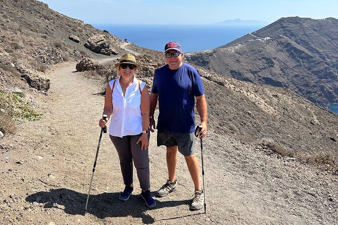 Santorini's Famous Fira to Oia Hike: A Private tour Adventure - What’s Included and What You Should Know