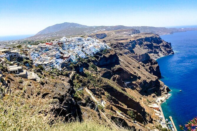 Santorini's Famous Fira to Oia Hike: A Private tour Adventure - Authentic Reviews and Insights