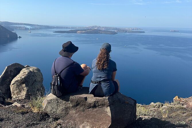Santorini's Famous Fira to Oia Hike: A Private tour Adventure - Practical Tips for Your Hike