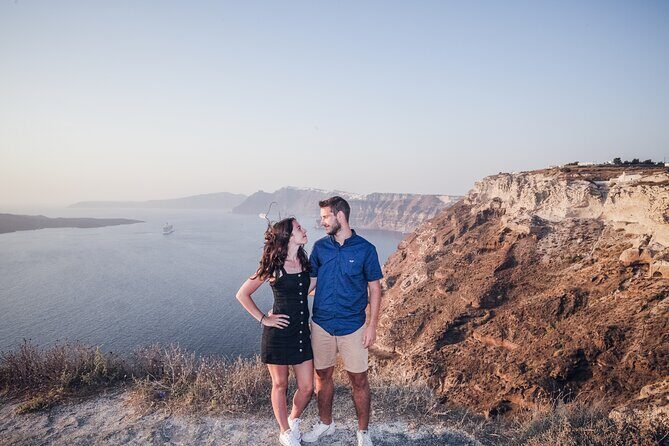 Santorini's Hidden Gems with Wine Tasting: 6-Hour Private Tour - Final Words