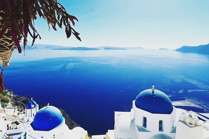 Santorini's Highlights Tour Experience - Authenticity and Value