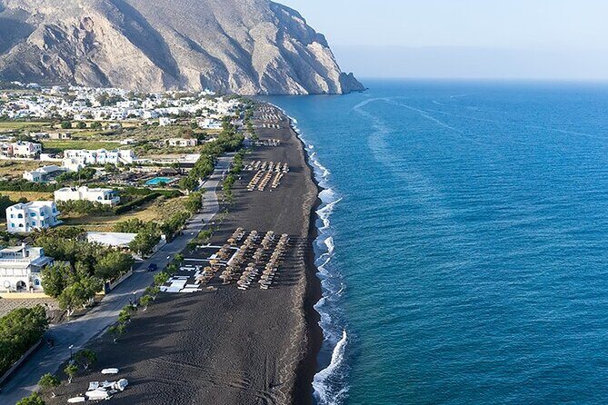 Santorini's Highlights Tour Experience - Who Will Love This Tour?