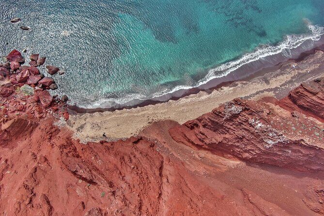 Santorini's Highlights Tour Experience - Frequently Asked Questions