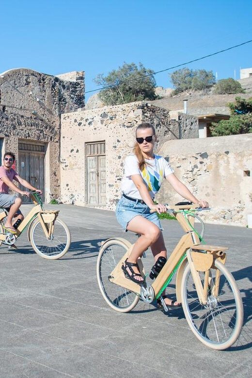 Santorini's Private 2-hour Wooden E-bike Tour - Final Thoughts: Is It Worth It?