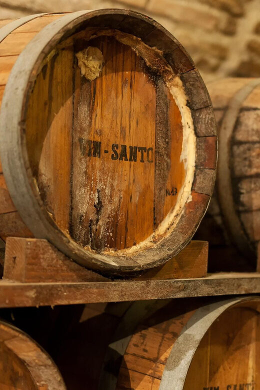 Santorini's "Wine Roads": Private Wine Tour With Tastings - Frequently Asked Questions