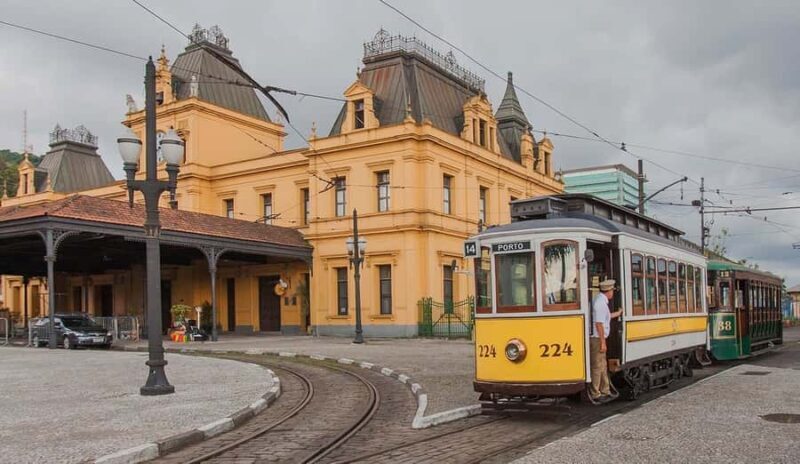 Santos: 7-hour Complete Shared City Tour - Main City Sights - FAQ