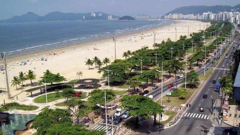 Santos and Guaruja Full Day Experience from São Paulo - FAQ