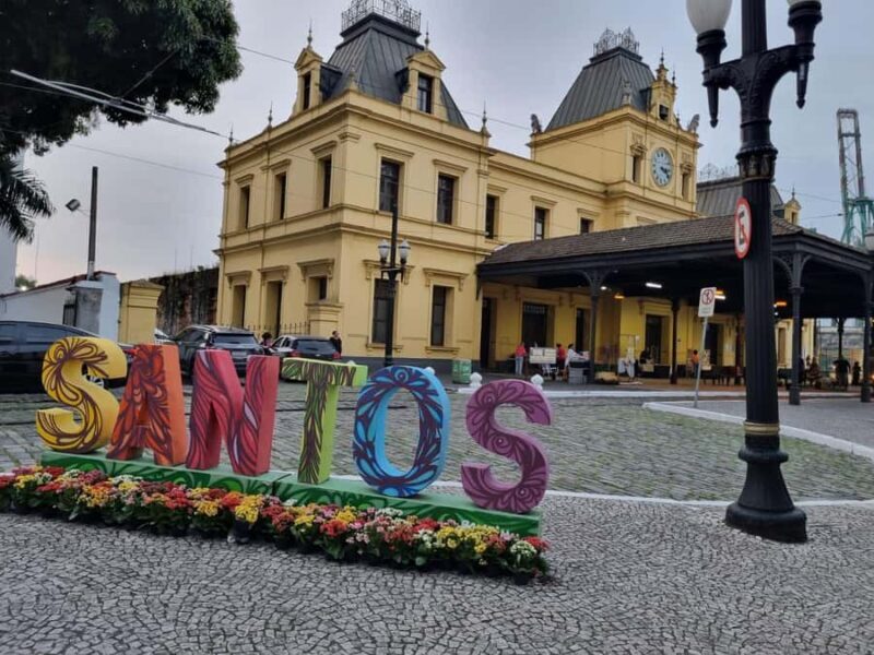 Santos & Guaruja: 8 hour Beach Tour Starting in Sao Paulo - Why This Tour Is Worth It