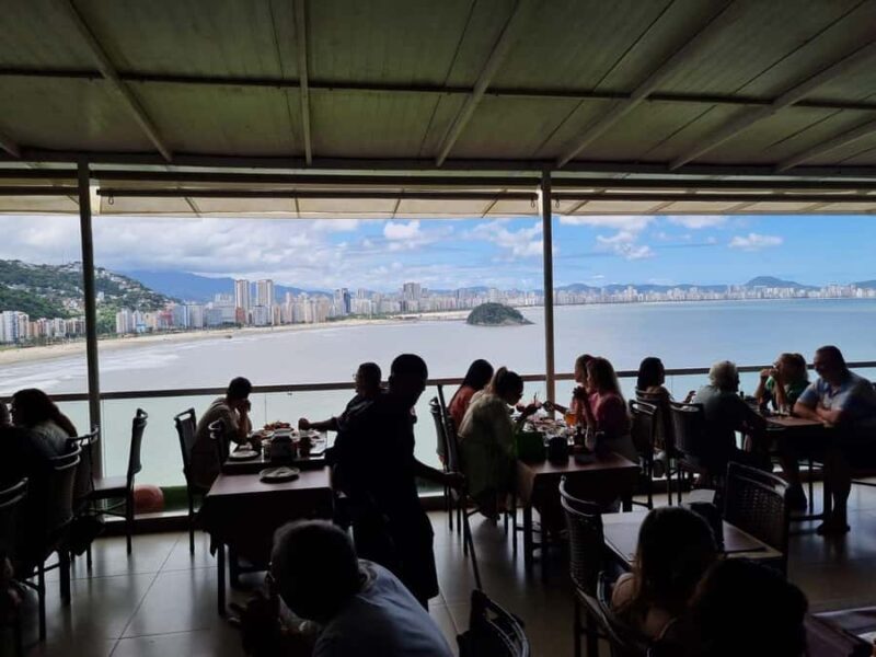 Santos & Guaruja: 8 hour Beach Tour Starting in Sao Paulo - Frequently Asked Questions
