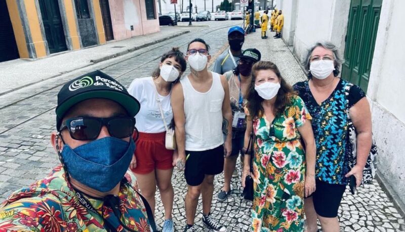 Santos: Local Highlights Private Tour - FAQ