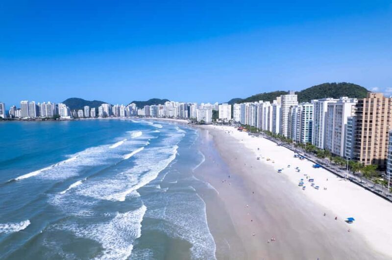 Santos Private Shore Excursion: Full Day City Experience - FAQ
