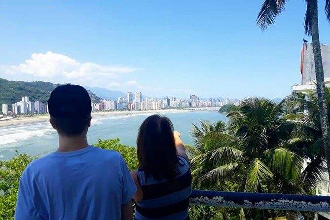 Santos Shore Excursion: Full Day City Tour and GRU Airport Transfer - FAQs