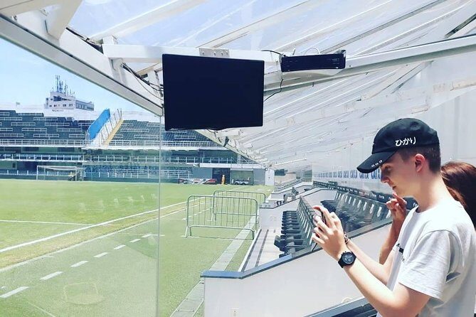 Santos Shore Excursion: Full Day City Tour and GRU Airport Transfer - Final Thoughts