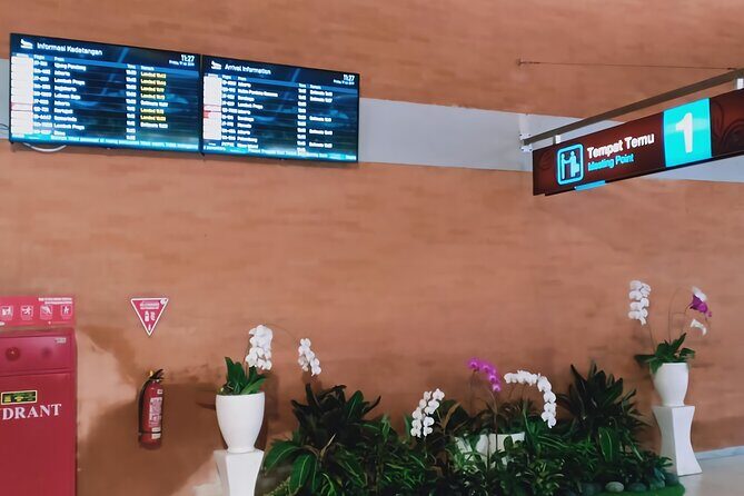 Sanur Harbour Private Shuttle | Price per Car - The Sum Up