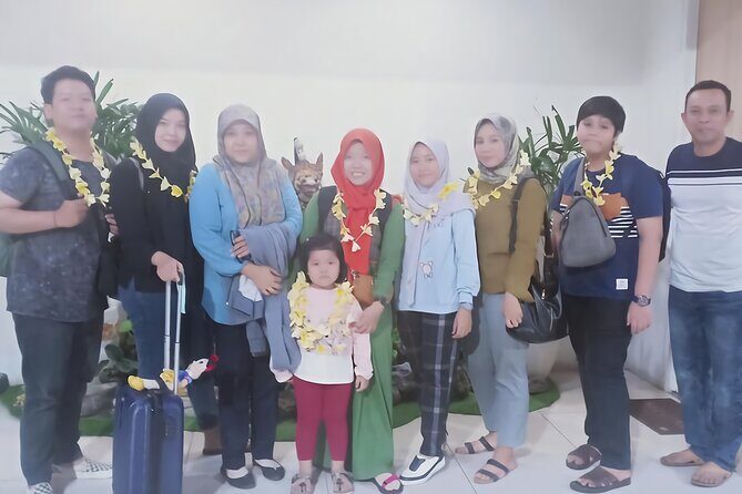 Sanur Harbour Private Shuttle | Price per Car - FAQ