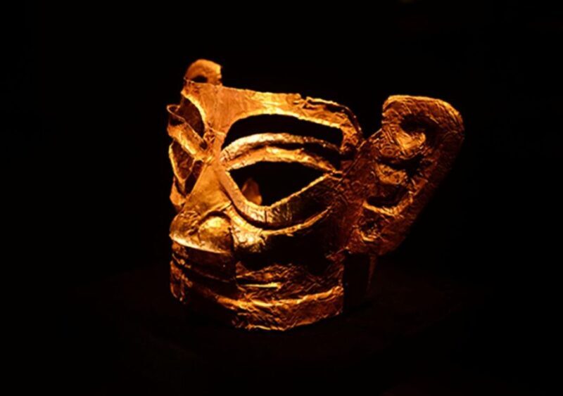 Sanxingdui Museum Small Group Tour with Optional Panda Base - Exploring the Sanxingdui Experience