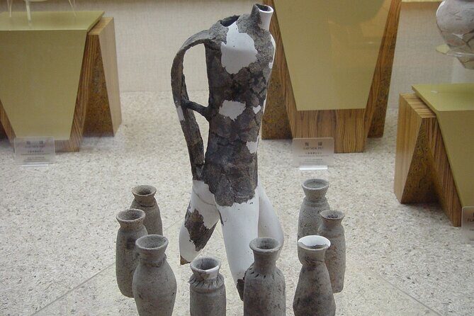 Sanxingdui Museum Ticket Booking - Final Thoughts