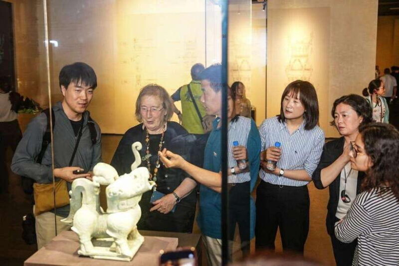 Sanxingdui Museum Tour: Explore Mysterious Bronze Artifacts - Key Points