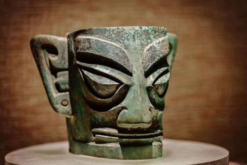 Sanxingdui Museum Tour: Explore Mysterious Bronze Artifacts - The Sum Up
