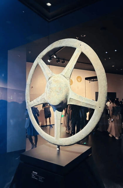 Sanxingdui Museum Tour: Explore Mysterious Bronze Artifacts - FAQ