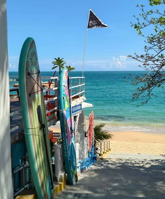 Sanya: Ancient Town, Sea Cliff & Giant Guanyin Cultural Tour - Final Thoughts