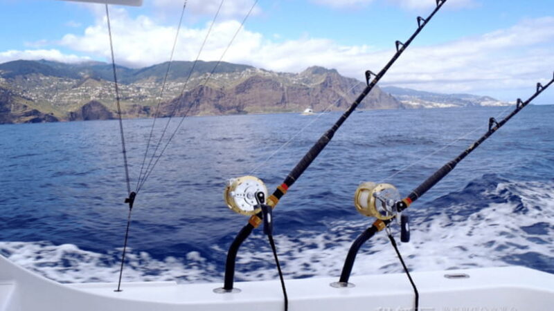 Sanya: Deep Sea Fishing Yacht Experience - Frequently Asked Questions