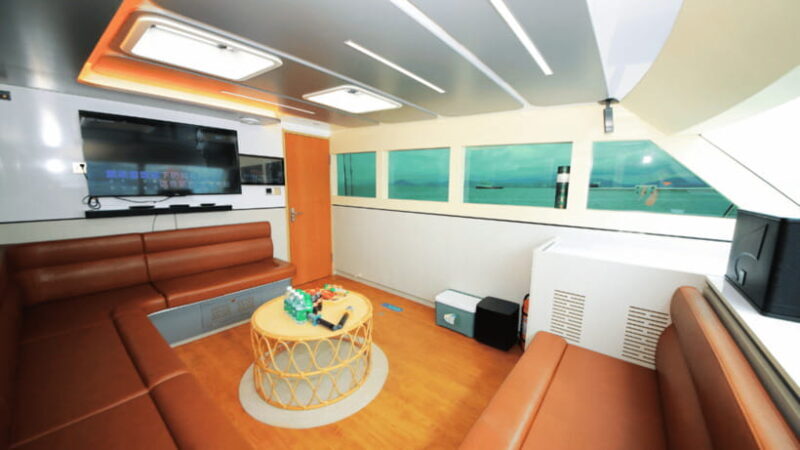 Sanya: Deep Sea Fishing Yacht Experience - Final Thoughts