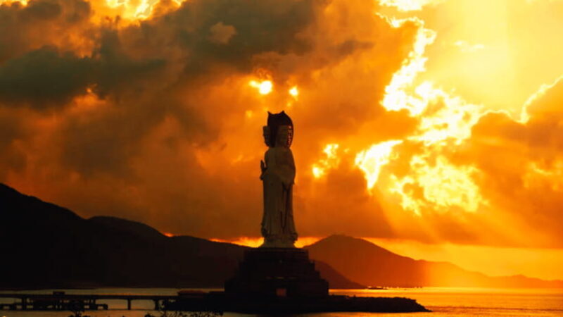 Sanya: Nanshan Cultural Tourism Zone Ticket and Tour Car - Frequently Asked Questions