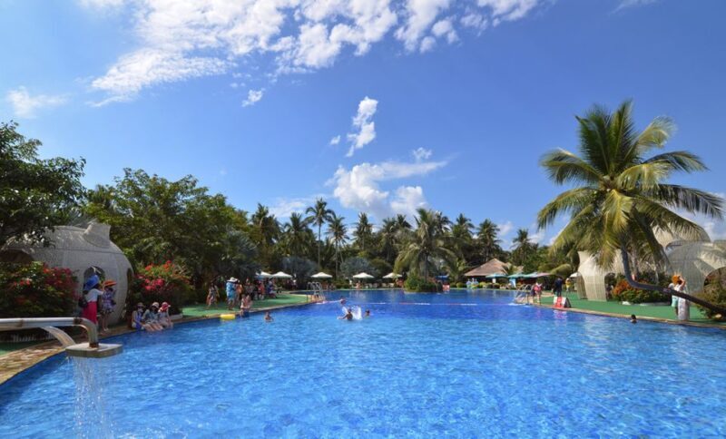 Sanya One Day Private Tour of Wuzhizhou Islet - Detailed Review of the Wuzhizhou Islet Private Tour