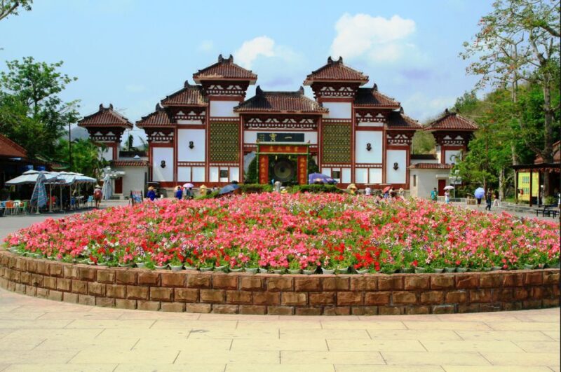 Sanya Private Nanshan Buddhism Culture Park Half-Day Tour - The Sum Up: Is This Tour Right for You?