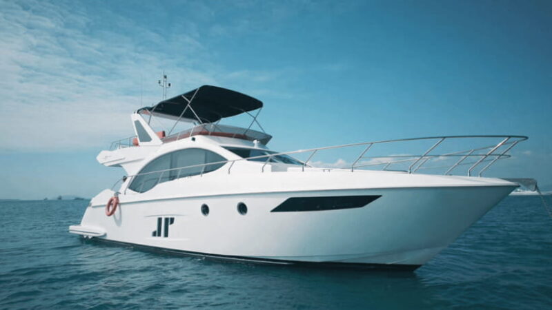 Sanya: Yacht or Catamaran Sailing Experience - Key Points