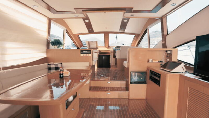 Sanya: Yacht or Catamaran Sailing Experience - Final Thoughts: Is This Sanya Yacht Experience Worth It?