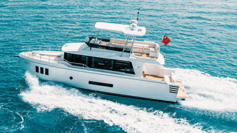 Sanya: Yacht or Catamaran Sailing Experience - FAQ