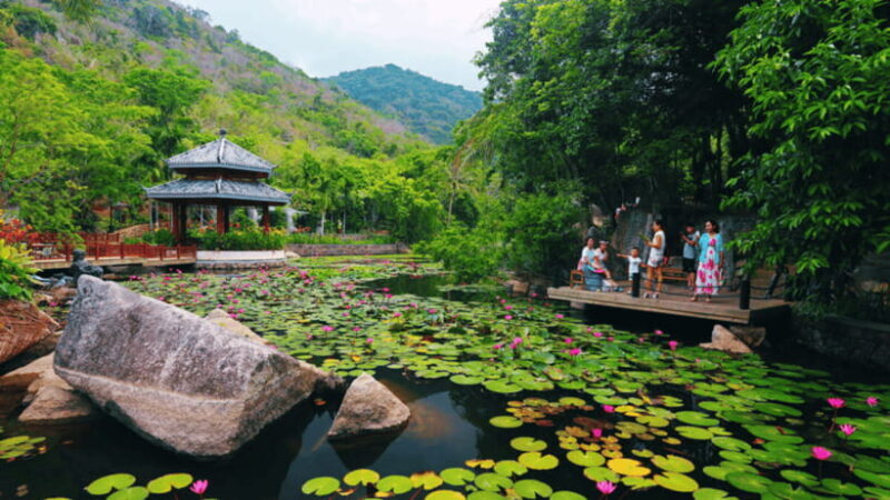 Sanya: Yalong Bay Tropical Forest Ticket and Tour Car - Final Thoughts