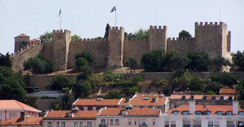 São Jorge Castle Skip-the-line Entry Ticket - A Practical Guide to Visiting São Jorge Castle in Lisbon