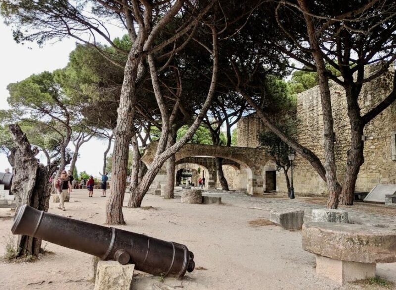 São Jorge Castle Skip-the-line Entry Ticket - Final Thoughts: Is It Worth It?