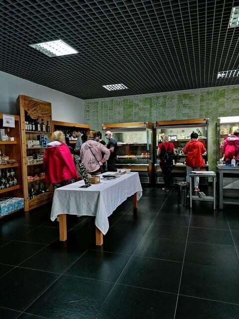 Sao Jorge Cheese Tour - Half day - Final Thoughts