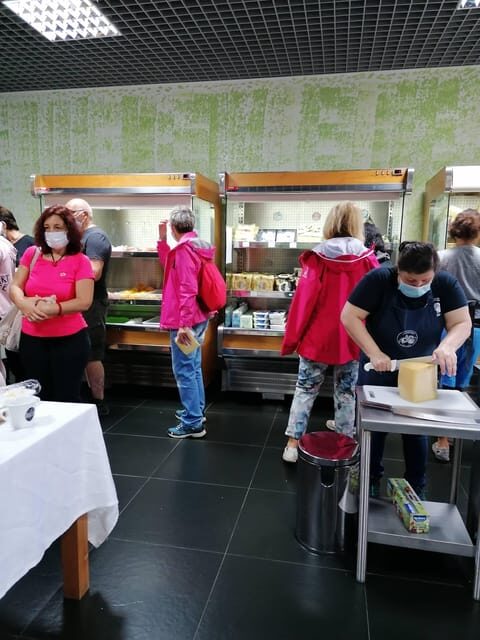 Sao Jorge Cheese Tour - Half day - FAQ