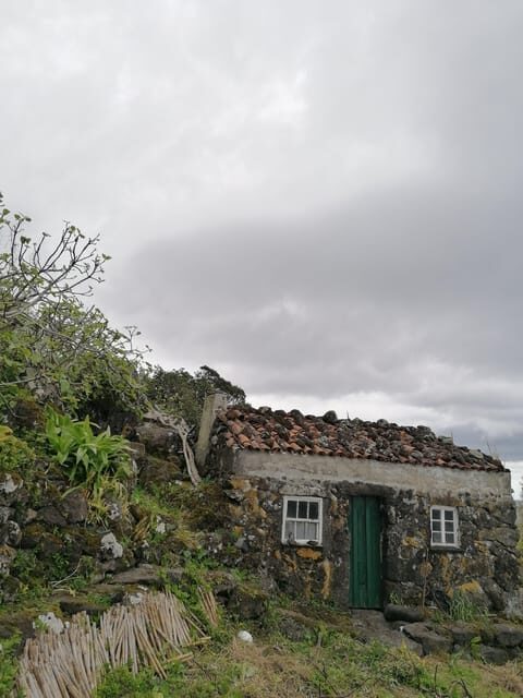 São Jorge: Fajã Camping and Hiking Tour - Why Choose This Tour?