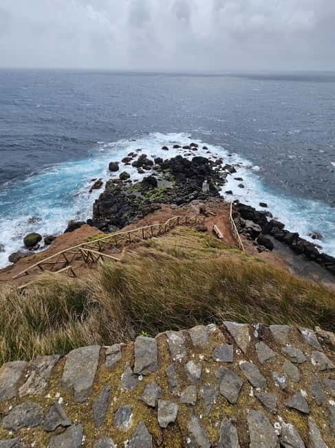 São Jorge Island Panoramic Adventure  4 Hour Tour - Exploring São Jorge: A Practical Guide to the 4-Hour Panoramic Tour